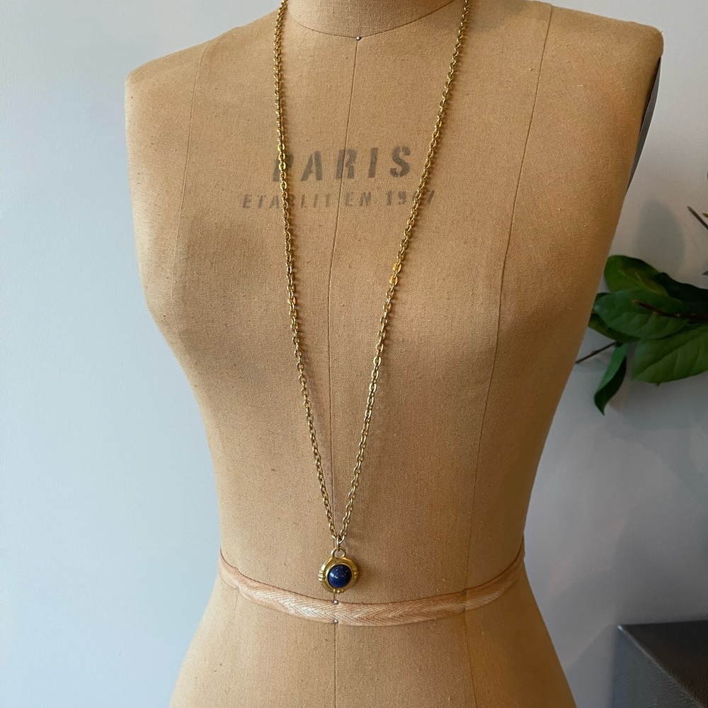Fashion necklace